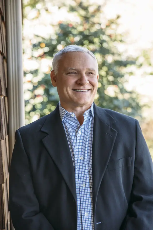 Steve Varner, owner and founder of Spruce Renovations